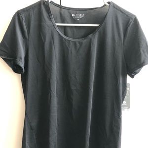 Athleta Kettlebella Training Tee